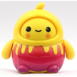 LamaTama Electronic Collectible Figures 6 cm Series 3 heo Exclusive Blind Box Display (26)