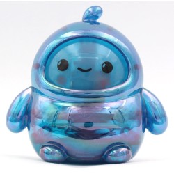 LamaTama présentoir Blind Box figurines électroniques à collectionner série 3 heo Exclusive 6 cm (26)