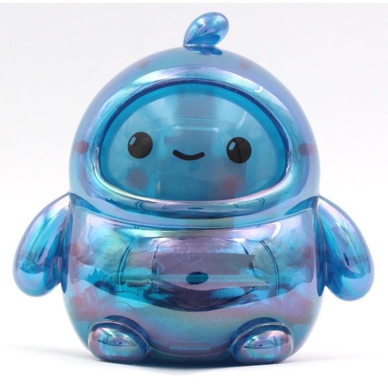 LamaTama présentoir Blind Box figurines électroniques à collectionner série 3 heo Exclusive 6 cm (26)
