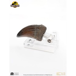 Jurassic Park statuette T-Rex Hand Claw 13 cm