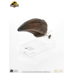 Jurassic Park statuette T-Rex Hand Claw 13 cm