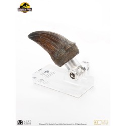 Jurassic Park statuette T-Rex Hand Claw 13 cm