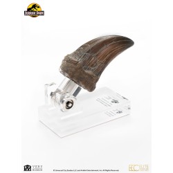 Jurassic Park statuette T-Rex Hand Claw 13 cm