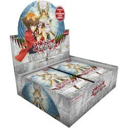 Yu-Gi-Oh! - Licht van vernietiging Reprint - Booster Box ( 24 Boosters ) - FR