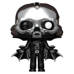 Ghost POP! Rocks Vinyl figurine Glam Dracula (DGLT) 9 cm