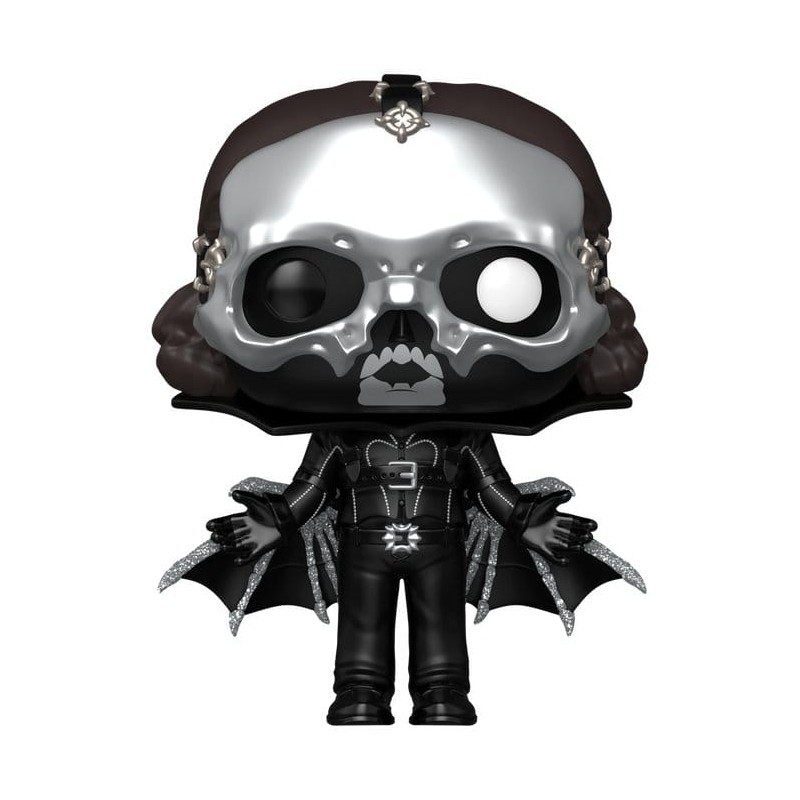 Ghost POP! Rocks Vinyl figurine Glam Dracula (DGLT) 9 cm