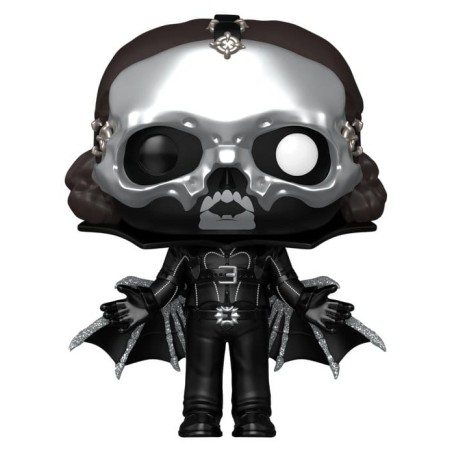 Ghost POP! Rocks Vinyl figurine Glam Dracula (DGLT) 9 cm