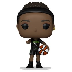 WNBA Legends POP! Sports Vinyl Figurine Seattle Storm - Dominique Malonga 9 cm