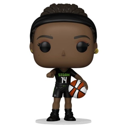 WNBA Legends POP! Sports Vinyl Figurine Seattle Storm - Dominique Malonga 9 cm