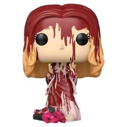 Carrie POP! Movies Vinyl figurine Carrie (Bloody) 9 cm