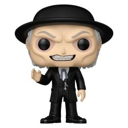 Poltergeist 2 POP! Movies Vinyl figurine Reverend Kane 9 cm