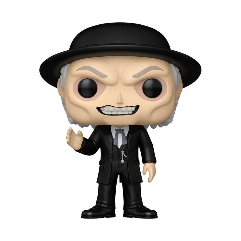Poltergeist 2 POP! Movies Vinyl figurine Reverend Kane 9 cm