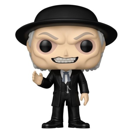 Poltergeist II: The Other Side POP! Movies Vinyl Figure Reverend Kane 9 cm