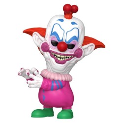 Les Clowns tueurs venus d'ailleurs POP! Movies Vinyl figurine Slim Hand Puppet 9 cm