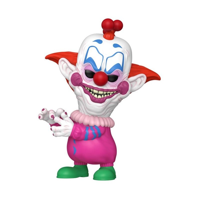 Killer Klowns from Outer Space POP! Movies Vinyl Figure Slim Hand Puppet 9 cm