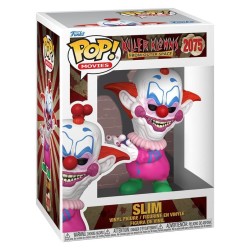 Killer Klowns from Outer Space POP! Movies Vinyl Figure Slim Hand Puppet 9 cm