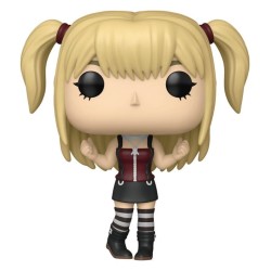 Death Note POP! Animation Vinyl figurine Misa 9 cm