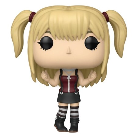 Death Note POP! Animation Vinyl figurine Misa 9 cm