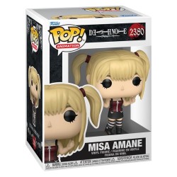 Death Note POP! Animation Vinyl figurine Misa 9 cm
