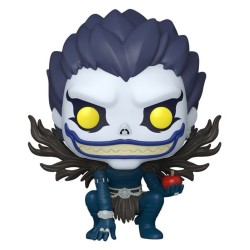 Death Note POP! Animation Vinyl figurine Ryuk 9 cm