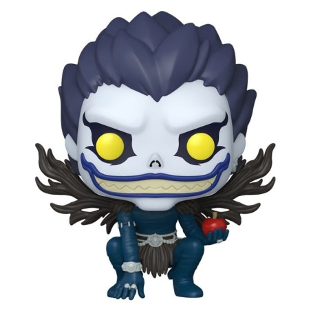 Death Note POP! Animation Vinyl figurine Ryuk 9 cm