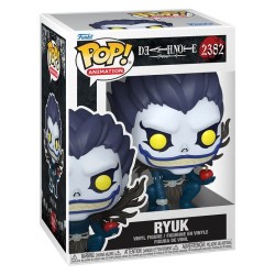 Death Note POP! Animation Vinyl figurine Ryuk 9 cm