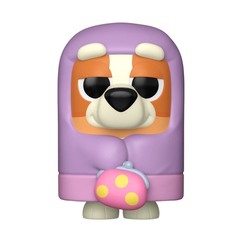 Bluey POP! Animation Vinyl Figure Granny Rita 9 cm