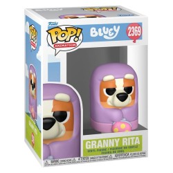 Bluey POP! Animation Vinyl figurine Granny Rita 9 cm
