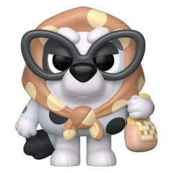 Bluey POP! Animation Vinyl figurine Granny Gladys 9 cm