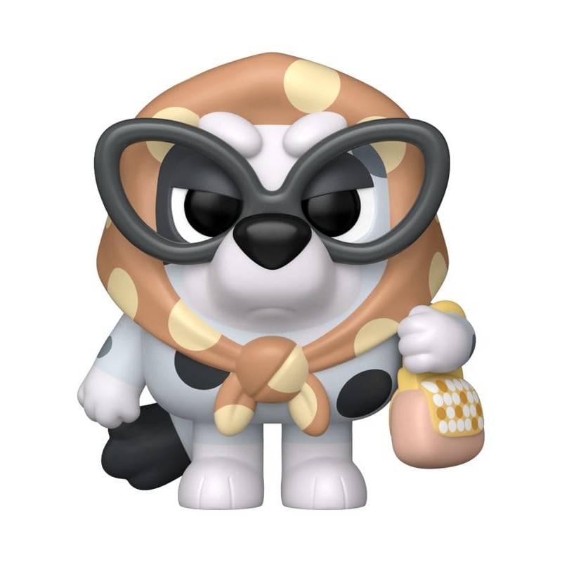 Bluey POP! Animation Vinyl Figure Granny Gladys 9 cm