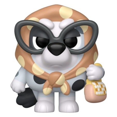 Bluey POP! Animation Vinyl figurine Granny Gladys 9 cm