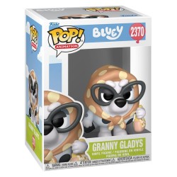 Bluey POP! Animation Vinyl Figure Granny Gladys 9 cm
