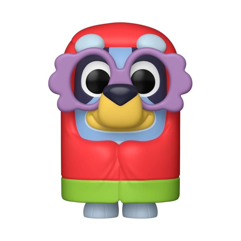 Bluey POP! Animation Vinyl figurine Granny Janet 9 cm