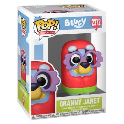 Bluey POP! Animation Vinyl Figure Granny Janet 9 cm