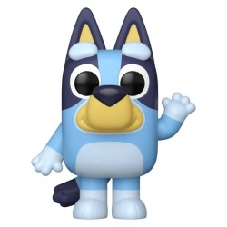 Bluey POP! Animation Vinyl figurine Bluey 9 cm