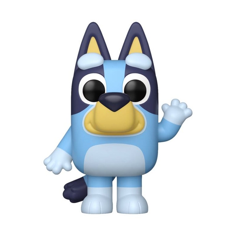 Bluey POP! Animation Vinyl figurine Bluey 9 cm
