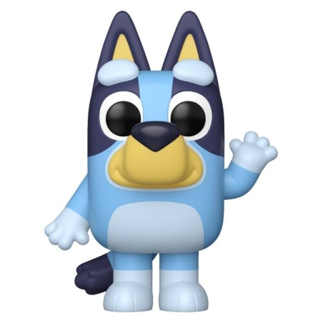 Bluey POP! Animation Vinyl figurine Bluey 9 cm