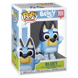 Bluey POP! Animation Vinyl figurine Bluey 9 cm