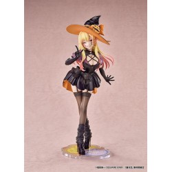 My Dress-Up Darling PVC Figure 1/7 Marin Kitagawa: Halloween Ver. 25 cm