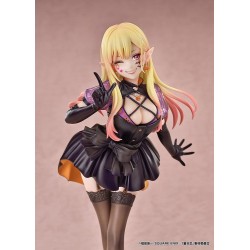 My Dress-Up Darling PVC Figure 1/7 Marin Kitagawa: Halloween Ver. 25 cm