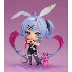 Character Vocal Series 01: Hatsune Miku Nendoroid Action Figure Rabbit Hole Ver. 10 cm