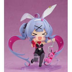 Character Vocal Series 01: Hatsune Miku Nendoroid figurine Rabbit Hole Ver. 10 cm
