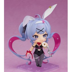 Character Vocal Series 01: Hatsune Miku Nendoroid Action Figure Rabbit Hole Ver. 10 cm