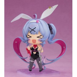 Character Vocal Series 01: Hatsune Miku Nendoroid figurine Rabbit Hole Ver. 10 cm