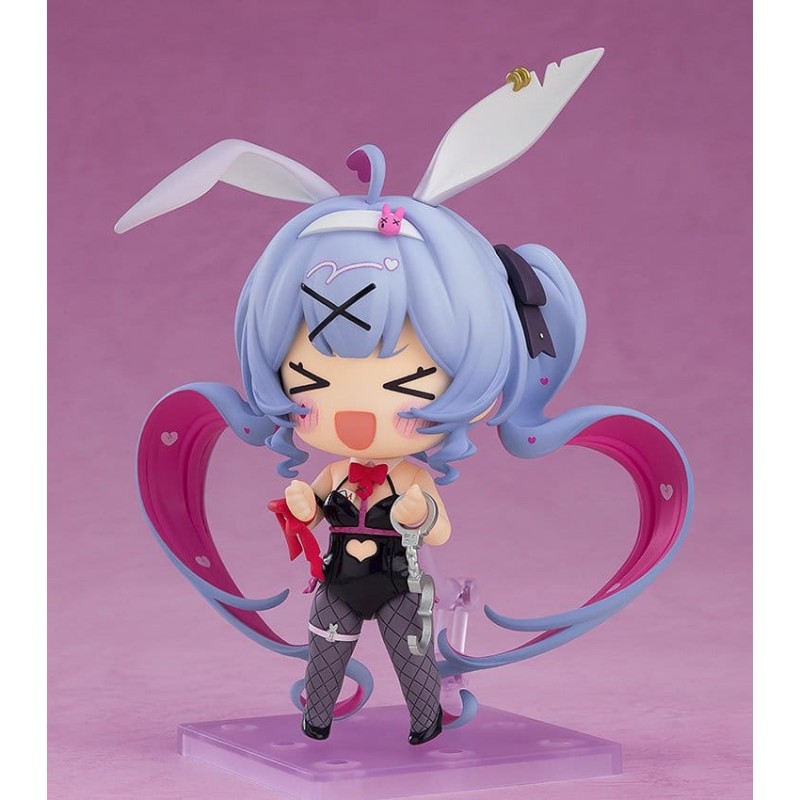 Character Vocal Series 01: Hatsune Miku Nendoroid figurine Rabbit Hole Ver. 10 cm