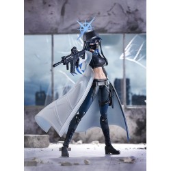 Blue Archive Figma figurine Saori Joumae 17 cm