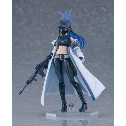 Blue Archive Figma figurine Saori Joumae 17 cm