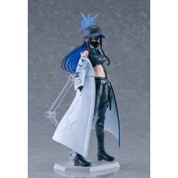 Blue Archive Figma figurine Saori Joumae 17 cm