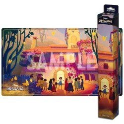 Disney Lorcana - Shining Sky Chapter 5 - Playmat - Encanto