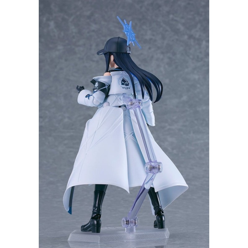 Blue Archive Figma figurine Saori Joumae 17 cm